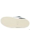 Miniatyrbillede 6 af 6: PUMA Suede Xl Hairy, Herrenesko Klub Navy Frosted Elfenben 41