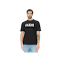 Miniatyrbild 1 av 4: TShirt MC 100% Bomull - Guess jeans Svart M