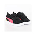 Pikkukuva 1 / 4: PUMA, Suede blok v ps, Puma musta-paratiisi vaaleanpunainen sort 35
