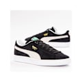 Pikkukuva 3 / 6: Puma Suede Classic XXI Miehen Kengät Sort hvid 36