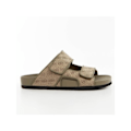 Pikkukuva 3 / 4: Claquette Guess Mies igea Beige Polyester - 43