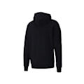Pikkukuva 2 / 4: Puma Downtown Huppari musta 597624-01 Svart S