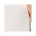 Miniatyrbillede 3 af 4: Jupe Guess Femme Cymone Beige Coton Beige M