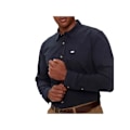 Pikkukuva 3 / 4: Guess slim pitkähihaisessa paidassa on tasku. vag hav jag
