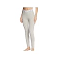Miniatyrbild 1 av 3: Legging med stretch och inbyggd logotyp - Guess jeans - Kvinna Grå M
