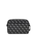 Miniatyrbillede 2 af 4: Sacoche Guess Milano Beauty Case W Mørk Sort MILOP5245 Mørk Sort (DAB) Svart
