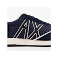 Miniatyrbillede 3 af 4: Basket Armani Exchange Mand Essential Sort Syntetisk sort 43