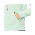 Miniatyrbild 4 av 4: Sweatvert Dam Guess Hoodie Grön M