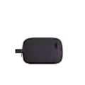 Miniatyrbillede 3 af 3: Trousse Armani Exchange Mand til Authentisk AX Sort Syntetisk Svart