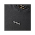 Miniatyrbillede 4 af 4: T-shirt Superdry Herre Micro Grafisk Sort Bomuld Svart jag