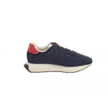 Pikkukuva 3 / 4: Basket Armani Exchange KENGÄT - 44