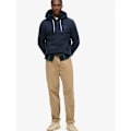 Pikkukuva 2 / 4: Huppari huppu huppari konekäsittelytuotteet työvaatteet nv - Superdry Blå jag