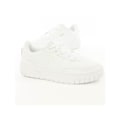 Pikkukuva 2 / 6: PUMA CALI DREAM V2 LTH lenkkarit hvid 40