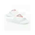 Miniatyrbillede 1 af 4: Claquettes Guess Colico - hvid - 43 hvid 44