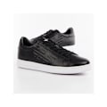 Miniatyrbillede 2 af 6: EA7 Emporio Armani X8X001 Low-Top Sneakers - Herre - Læder - Sort Sort 44
