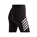 Miniatyrbillede 4 af 4: Lange leggings til aktiv livsstil kvinder Superdry - sort Svart 38