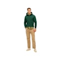 Miniatyrbillede 2 af 4: Sweat Superdry Mand Essential Grøn Bomuld Grön jag