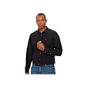 Miniatyrbillede 1 af 4: Chemise Guess Homme G classic Noir Coton - M