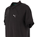 Pikkukuva 4 / 4: Puma Mapm rtc evoknit blk mc polo lyhythihainen paita Svart S
