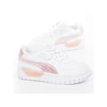 Pikkukuva 2 / 4: Puma Tyttöhiekka Cali dream Shiny Pack AC inf Valkoinen Synteettinen Lyserød 19