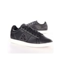 Miniatyrbillede 2 af 4: Baskets LE COQ SPORTIF Courtclassic vinter 2110022 - Sort - Snørebånd - Unisex Sort/hvid 40
