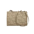 Miniatyrbild 1 av 4: Väskor Armani Exchange Dam Essential AX Beige Syntetisk Beige