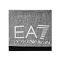 Miniatyrbillede 2 af 3: Echarpe EA7 Mand til mænd Originalt logo relief Grå Syntetisk Grå