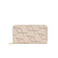 Pikkukuva 1 / 3: Armani Exchange Naisille Essential Beigeksi Synteettinen Lompakko Beige