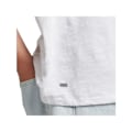 Pikkukuva 3 / 4: T-paita lyhyet hihat Studios slub v-aukko tee optinen - Superdry Vit 36