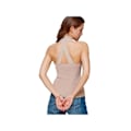 Miniatyrbillede 4 af 4: Guess Kvinders tanktop linje en Rosa Syntetisk Rosa jag