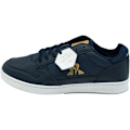 Miniatyrbillede 1 af 6: Baskets - LE COQ SPORTIF - BREAKPO - Flad hæl - Blå - Syntetisk Blå 40