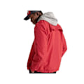 Pikkukuva 4 / 4: Takki - SUPERDRY - Track Cagoule - Punainen - Mies Röd XL