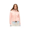 Miniatyrbillede 1 af 4: Sweat Superdry Femme Essential Rose Coton Rosa M