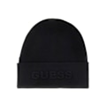 Pikkukuva 1 / 3: Bonnet Guess Femme signature Musta Synteettinen Svart M