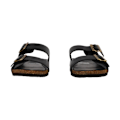 Pikkukuva 5 / 6: Mule Cuir Kaporal Jimmy - Musta - 43