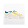 Miniatyrbillede 1 af 4: Basket Kvinde Puma Suede Classic Ocean Queen5140-01 Beige 38