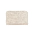 Miniatyrbild 3 av 3: GUESS Portemonnaie taupe för kvinnor - Orlina SLG Medium Zip Around Wallet Taupe 293513 mol