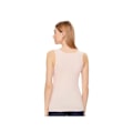 Miniatyrbillede 4 af 4: Guess Kvinde Top med Rhinsten Rosa Cotton Rosa M