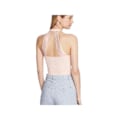 Miniatyrbillede 4 af 4: Guess Kvinde Logo classic Rose Syntetisk Rosa XS