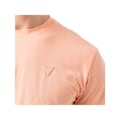 Pikkukuva 2 / 3: T-paita Guess Homme patchi Rose Puuvilla Rosa S
