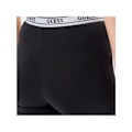 Pikkukuva 4 / 4: Leggings Guess Nais Active Musta Synteettinen Svart XS