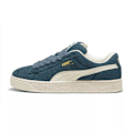Pikkukuva 1 / 6: Kori Puma SUEDE XL Blå og hvid 40