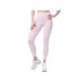 Miniatyrbillede 1 af 4: Legging Guess Kvinde farve sport Rosa Polyester Rosa M