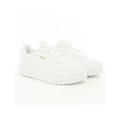 Pikkukuva 1 / 4: PUMA CALI DREAM V2 LTH lenkkarit hvid 41