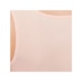Miniatyrbillede 3 af 4: Guess Kvinde Top med Rhinsten Rosa Cotton Rosa S