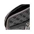 Pikkukuva 4 / 4: Guess Milano Compact Backp -reppu hiili/musta MISTP5123 hiili/musta (CBL) Svart