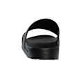 Miniatyrbillede 5 af 6: Claquettes Aigle I Relief - Emporio Armani sort 42