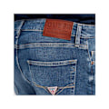 Pikkukuva 3 / 4: Jeanit slimmimäiset kierrätetystä puuvillasta - Guess jeans - Miehet Blå 32