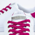 Miniatyrbillede 2 af 4: 'Basket Guess Femme Perf mode Hvid Syntetisk' hvid 35