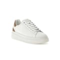 Miniatyrbillede 2 af 4: Sneakers ELBINA læder - Guess jeans. hvid 37